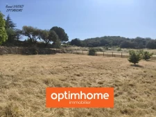 Terrain à vendre de 1 000,00 m² MARCEVOL (66)