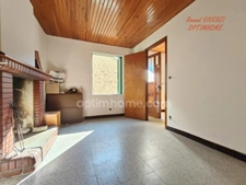 Maison de village avec 2 garages et terrain non attenant, à PY