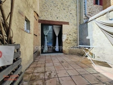 💎 Maison de caractère divisée en 2 logements – Opportunité rare au cœur de PRADES