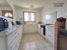 Maison de plain pied avec jardin, PRADES (66)