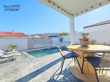 🏡 Rigarda – Superbe villa contemporaine avec piscine et vue montagne