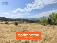 Terrain à vendre de 1 000,00 m² MARCEVOL (66)