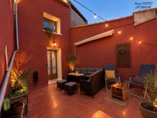Maison de village avec terrasse MARQUIXANES (66)