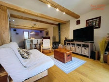 💎 Maison de caractère divisée en 2 logements – Opportunité rare au cœur de PRADES