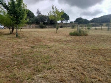 Terrain à vendre de 1 000,00 m² MARCEVOL (66)