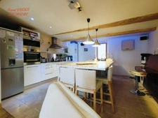 Maison composée de 2 logements, à PRADES