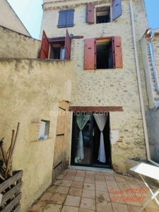 💎 Maison de caractère divisée en 2 logements – Opportunité rare au cœur de PRADES