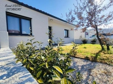 🏡 Rigarda – Superbe villa contemporaine avec piscine et vue montagne
