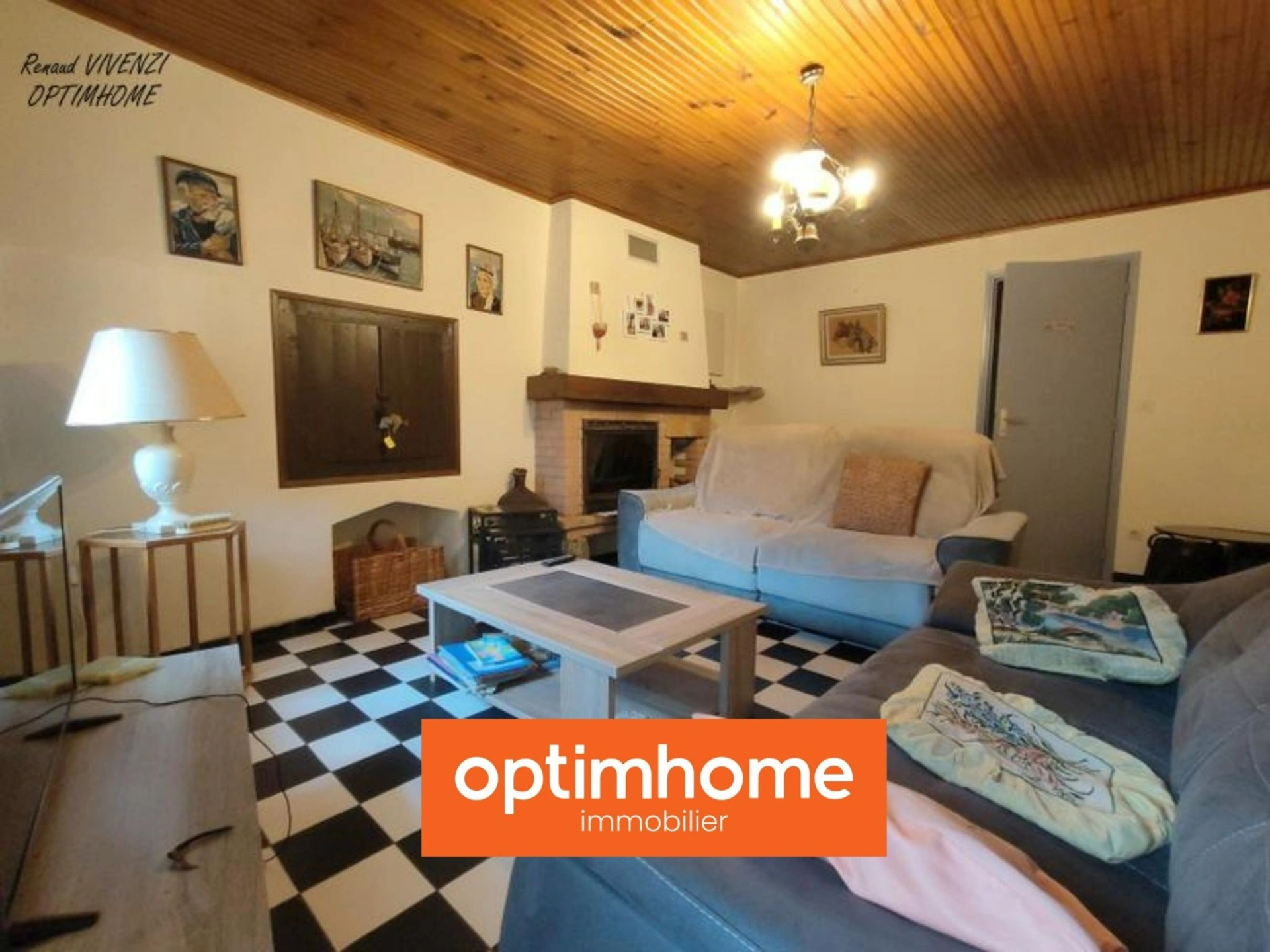 Maison 7 pièces 110 m² · à Sahorre · 110 m² · 87 000 €