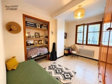 Maison de village avec terrasse MARQUIXANES (66)