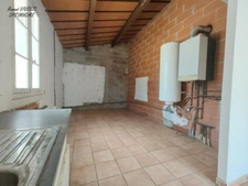 Villa 168m² avec grand jardin et garage, LE BOULOU (66)