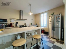 Maison de famille ou chambre d'hôtes, à CODALET