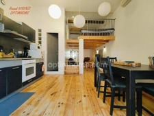 💎 Maison de caractère divisée en 2 logements – Opportunité rare au cœur de PRADES