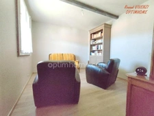 EN EXCULISIVITÉ à PRADES, Maison de type F5 120m²
