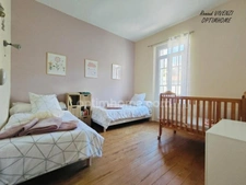 Maison de famille ou chambre d'hôtes, à CODALET