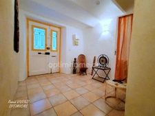 Catllar – Maison de village, rénovée, avec terrasse couverte, à deux pas de PRADES