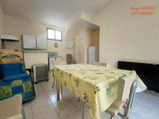 Maison de ville 5 pièces PRADES (66)