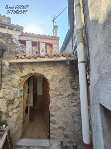 Maison de village à EUS (66)