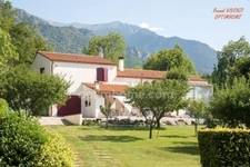  Villa d’exception entourée de nature et montagnes à Fillols