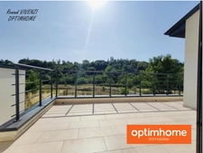 Maison contemporaine de 2024, à PRADES