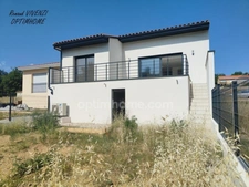 Maison contemporaine de 2024, à PRADES