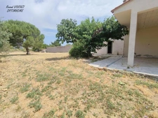 Villa 168m² avec grand jardin et garage, LE BOULOU (66)