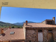 Maison de village avec terrasse MARQUIXANES (66)