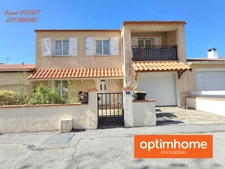 EN EXCULISIVITÉ à PRADES, Maison de type F5 120m²