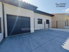 Maison contemporaine de 2024, à PRADES