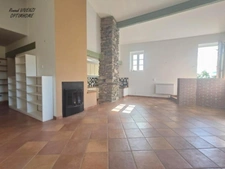 Maison coup de cœur en pierre avec vue exceptionnelle, à MARCEVOL