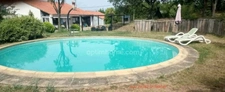 Maison de 115m², au calme, sur 8400m² de terrain, à PRADES (66)