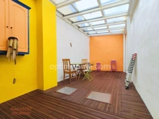 Catllar – Maison de village, rénovée, avec terrasse couverte, à deux pas de PRADES