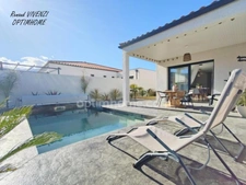 🏡 Rigarda – Superbe villa contemporaine avec piscine et vue montagne