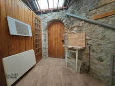 Maison de village à EUS (66)