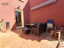 Maison de village avec terrasse MARQUIXANES (66)