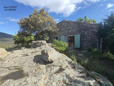 Maison coup de cœur en pierre avec vue exceptionnelle, à MARCEVOL