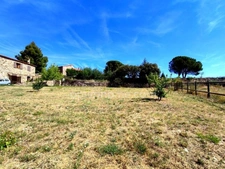 Terrain à bâtir 1000m²