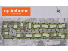Terrain à vendre de 320,00 m² PIA (66)