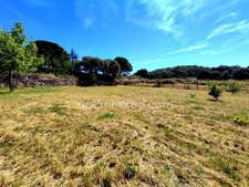 Terrain à bâtir 1000m²
