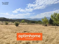 Terrain à vendre de 1 000,00 m² MARCEVOL (66)
