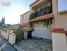 EN EXCULISIVITÉ à PRADES, Maison de type F5 120m²