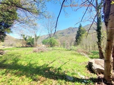 Maison de village avec 2 garages et terrain non attenant, à PY