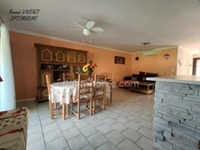 Maison de plain-pied avec vue exceptionnelle à CODALET