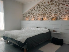 Maison de village rénovée à CODALET