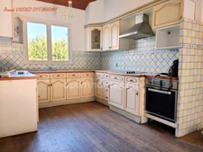 Maison de 115m², au calme, sur 8400m² de terrain, à PRADES (66)