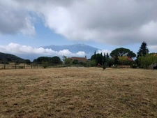 Terrain à vendre de 1 000,00 m² MARCEVOL (66)