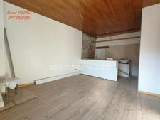 Maison de village avec 2 garages et terrain non attenant, à PY
