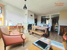 Maison familiale avec jardin et vue montagne, à PRADES
