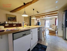 💎 Maison de caractère divisée en 2 logements – Opportunité rare au cœur de PRADES