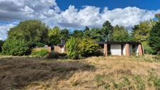 Villa d'architecte plain pied 298m2 sur parcelle de 5983m2
